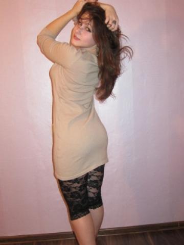 Алевтина